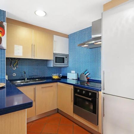 Terrace Colors Beach Apartment アルマカオ・デ・ペラ エクステリア 写真
